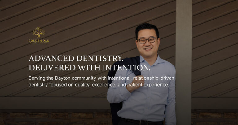 Golden Oaks Dentistry